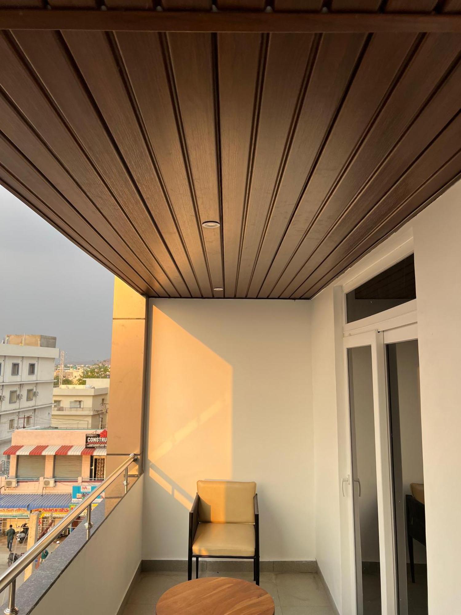 Hotel Pasupala Inn Anantapur Exterior photo